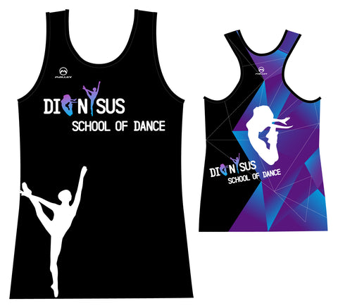 Dionysus Tank top