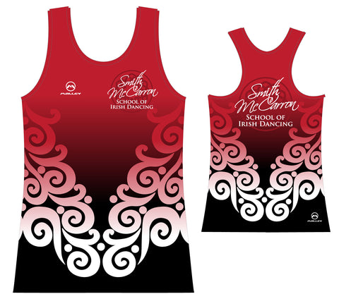 Smith McCarron Tank top