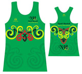 Niamh Hatchell Tank top