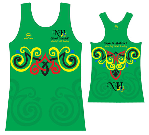 Niamh Hatchell Tank top