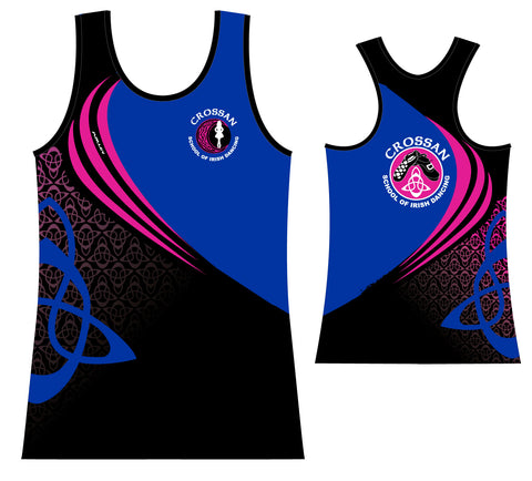 Crossan Tank top