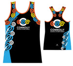 Connolly School Tank top