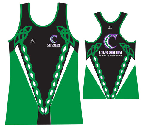 Cronin School Tank top