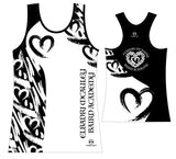 Elbadri McAuley Baird Tank top