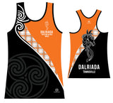 Dalriada Tank Top