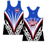 Murphy School Tank top