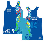 Kiernan School Tank top
