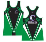 Cronin School Tank top