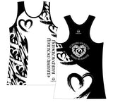 Elbadri McAuley Baird Tank top