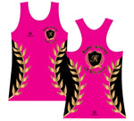 Keane Academy Tank top