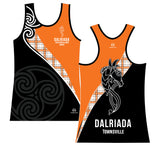 Dalriada Tank Top