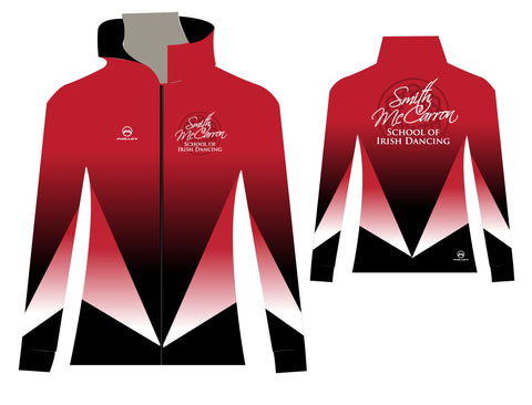 Smith McCarron Male Tracksuit top