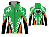 Crean Cannon Tracksuit top