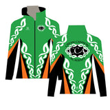 Crean Cannon Tracksuit top