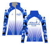 Midlands GC Tracksuit top