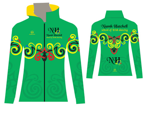 Niamh Hatchell Tracksuit top