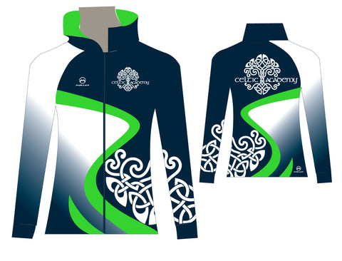 Celtic Academy AUS Tracksuit top