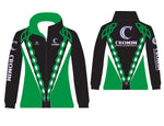Cronin School Tracksuit top
