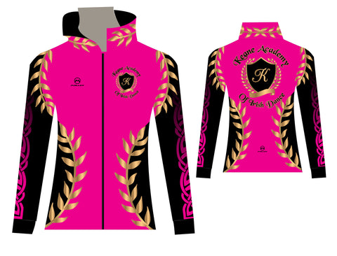 Keane Academy Tracksuit top