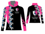 Scoil Rince Rhythm Tracksuit top