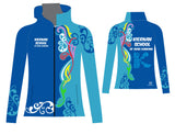 Kiernan School Tracksuit top