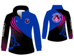 Crossan Tracksuit top