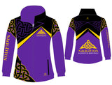 Naughton Academy Tracksuit top