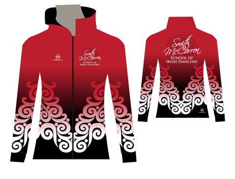 Smith McCarron Tracksuit top