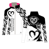 Elbadri McAuley Baird Tracksuit top