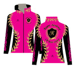 Keane Academy Tracksuit top