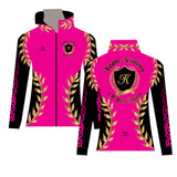 Keane Academy Tracksuit top