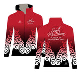 Smith McCarron Tracksuit top
