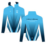 Celtic Colleens Tracksuit top