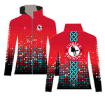 Curley Brennan Male Tracksuit top