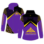NAUGHTON 3 GARMENT IRISH DANCE PACK