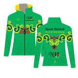 NIAMH HATCHELL 5 GARMENT ULTIMATE IRISH DANCE PACK
