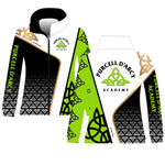 Purcell D'Arcy 3 GARMENT IRISH DANCE PACK