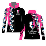 Scoil Rince Rhythm Tracksuit top