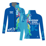 KIERNAN SCHOOL 2 GARMENT IRISH DANCE PACK
