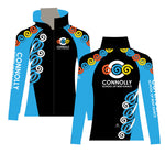 Connolly School Tracksuit top