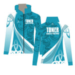 Toner Academy 5 GARMENT ULTIMATE IRISH DANCE PACK