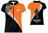 Dalriada Zip Jig top