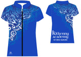 Kilkenny Academy Zip Jig top