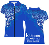 Kilkenny Academy Zip Jig top