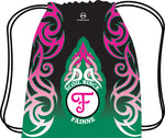 Scoil Rince Fainne Gym sac
