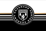 Kavanagh Porter Academy Banner