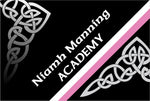 Niamh Manning Academy Banner
