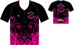 O'Brien AUS Baseball top
