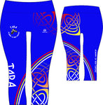Tara Academy 3/4 length Capri leggings