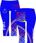 Tara Academy 3/4 length Capri leggings